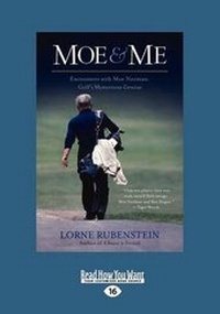 Abbildung von: Moe and Me - ReadHowYouWant