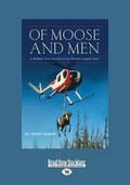 Cover: Of Moose and Men - ReadHowYouWant