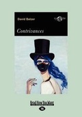 Cover: Contrivances - ReadHowYouWant