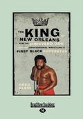 Cover: The King of New Orleans - ReadHowYouWant
