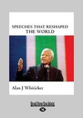 Cover: Speeches that Reshaped the World - ReadHowYouWant