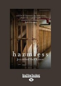Enlarge image Cover: Harmless - ReadHowYouWant