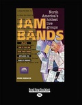 Cover: Jam Bands - ReadHowYouWant