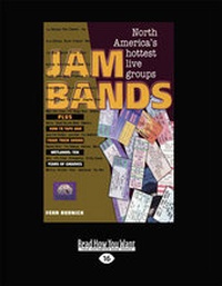 Enlarge image Cover: Jam Bands - ReadHowYouWant
