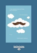 Cover: The Semiconducting Dictionary (Our Strindberg) - ReadHowYouWant