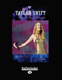 Enlarge image Cover: Taylor Swift - ReadHowYouWant