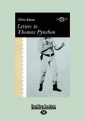 Cover: Letters to Thomas Pynchon and Other Stories - ReadHowYouWant
