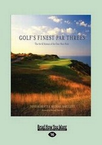 Abbildung von: Golf's Finest Par Threes - ReadHowYouWant