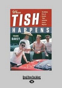 Enlarge image Cover: When Tish Happens - ReadHowYouWant