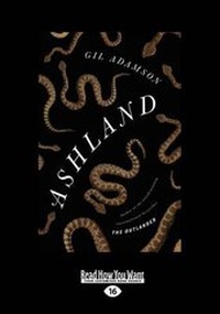 Enlarge image Cover: Ashland - ReadHowYouWant