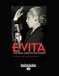Cover: Evita - ReadHowYouWant