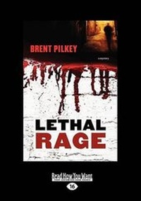 Enlarge image Cover: Lethal Rage - ReadHowYouWant