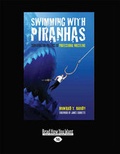 Cover: Swimming with Piranhas - ReadHowYouWant