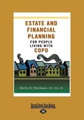 Cover: Estate and Financial Planning for People Living with COPD - ReadHowYouWant