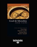 Cover: God and Morality - ReadHowYouWant