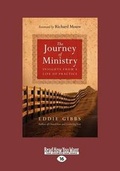 Cover: The Journey of Ministry - ReadHowYouWant