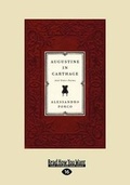 Cover: Augustine in Carthage and Other Poems - ReadHowYouWant