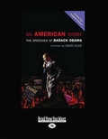 Cover: An American Story - ReadHowYouWant