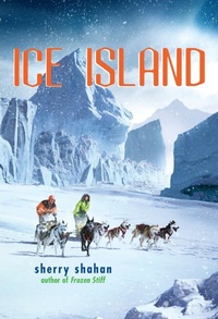 Enlarge image Cover: Ice Island - Yearling (imprint of Random House Children's Books)