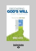 Cover: Discovering God's Will for Your Life - ReadHowYouWant