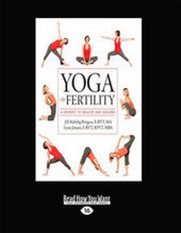 Abbildung von: Yoga and Fertility - ReadHowYouWant