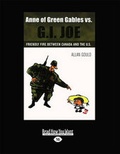 Cover: G.l. Joe or Anne of Green Gables? - ReadHowYouWant