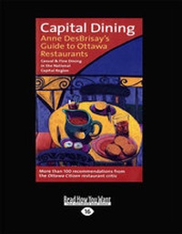 Abbildung von: Capital Dining - ReadHowYouWant