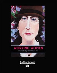 Abbildung von: Working Women - ReadHowYouWant