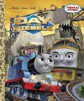 Cover: Day of the Diesels (Thomas & Friends) - Random House Inc