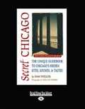 Cover: Secret Chicago - ReadHowYouWant