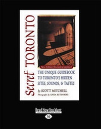 Abbildung von: Secret Toronto - ReadHowYouWant