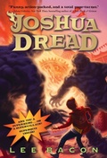 Cover: Joshua Dread - Yearling (imprint of Random House Children's Books)