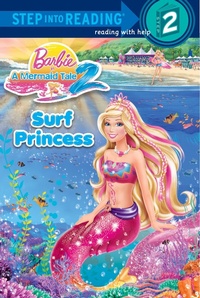 Enlarge image Cover: Surf Princess (Barbie) - Random House Inc