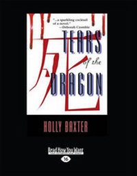 Enlarge image Cover: Tears of the Dragon - ReadHowYouWant