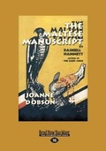 Cover: The Maltese Manuscript - ReadHowYouWant