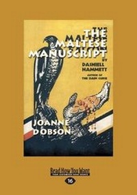 Enlarge image Cover: The Maltese Manuscript - ReadHowYouWant