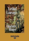 Cover: Lethal Lineage (Lottie Albright Mysteries) - ReadHowYouWant