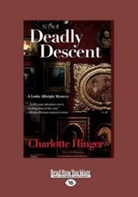 Enlarge image Cover: Deadly Descent - ReadHowYouWant