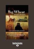 Cover: Big Wheat: - ReadHowYouWant