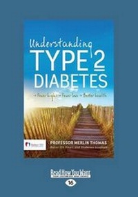 Enlarge image Cover: Understanding Type 2 Diabetes - ReadHowYouWant