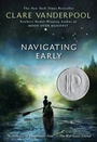 Cover: Navigating Early - Yearling (imprint of Random House Children's Books)
