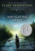 Cover: Navigating Early - Yearling (imprint of Random House Children's Books)