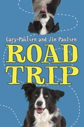 Cover: Road Trip - Yearling (imprint of Random House Children's Books)