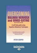 Cover: Overcoming Bulimia Nervosa and Binge-Eating - ReadHowYouWant