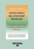 Cover: Overcoming Relationship Problems - ReadHowYouWant