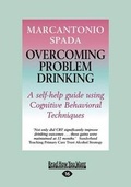 Cover: Overcoming Problem Drinking - ReadHowYouWant