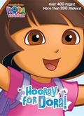 Cover: Hooray for Dora! - Random House Inc