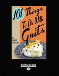 Cover: 101 Things to do with Grits - ReadHowYouWant