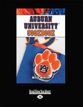 Cover: Auburn UniversityA (R) Cookbook - ReadHowYouWant