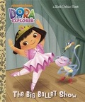 Cover: The Big Ballet Show - Random House Inc